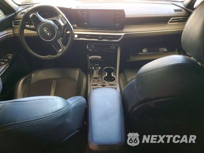 Zdjęcie 8 z 13 samochodu: 2021 KIA K5 GT LINE VIN:5XXG64J24MG074224 - miniatura