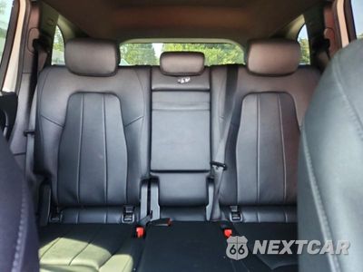 Zdjęcie 10 z 13 samochodu: 2021 MERCEDES-BENZ GLB 250 4MATIC VIN:W1N4M4HBXMW125182 - miniatura