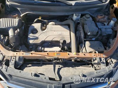 Zdjęcie 12 z 13 samochodu: 2019 CHEVROLET EQUINOX LS VIN:2GNAXHEV7K6107504 - miniatura
