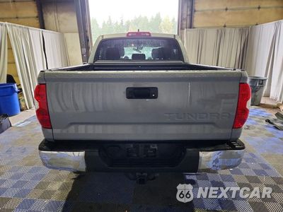 Zdjęcie 6 z 12 samochodu: 2020 TOYOTA TUNDRA CREWMAX SR5 VIN:5TFEY5F19LX262459 - miniatura