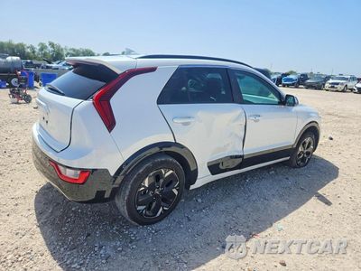Trzecie zdjęcie samochodu z tyłu: 2024 KIA NIRO WIND VIN:KNDCR3L18R5122520 - miniatura