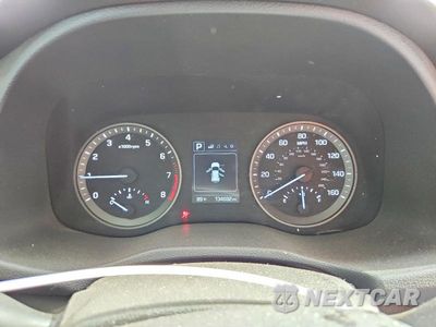 Zdjęcie 9 z 13 samochodu: 2018 HYUNDAI TUCSON SEL VIN:KM8J33A4XJU768640 - miniatura