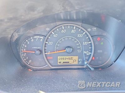 Zdjęcie 9 z 13 samochodu: 2024 MITSUBISHI MIRAGE ES VIN:ML32AUHJ2RH002313 - miniatura