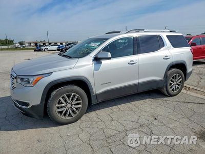 2019 GMC ACADIA SLE 1GKKNSLS9KZ294889 - główne zdjęcie licytacji z USA - miniatura