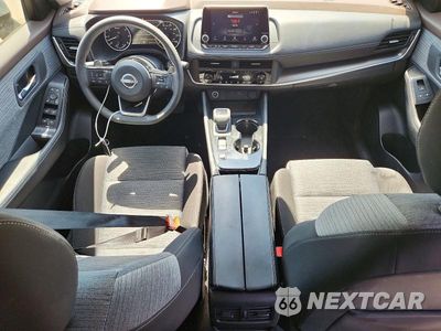 Zdjęcie 8 z 14 samochodu: 2023 NISSAN ROGUE SV VIN:JN8BT3BA7PW410944 - miniatura
