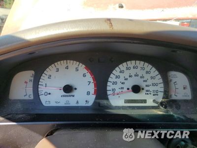 Zdjęcie 9 z 12 samochodu: 2001 TOYOTA TACOMA DOUBLE CAB PRERUNNER VIN:5TEGN92N91Z831088 - miniatura