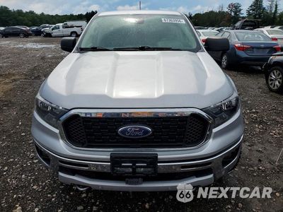 Piąte zdjęcie samochodu w środku: 2019 FORD RANGER XL VIN:1FTER4FH6KLB12738 - miniatura