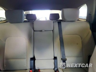 Zdjęcie 10 z 14 samochodu: 2015 HYUNDAI SANTA FE GLS VIN:KM8SMDHF3FU116478 - miniatura
