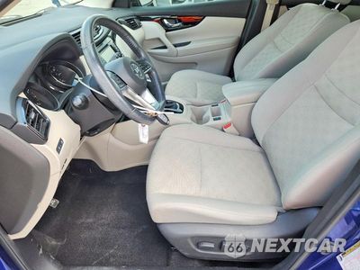 Zdjęcie 7 z 13 samochodu: 2018 NISSAN ROGUE SPORT SV VIN:JN1BJ1CP5JW106482 - miniatura