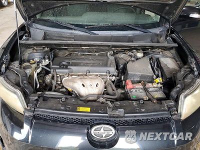 Zdjęcie 12 z 13 samochodu: 2012 SCION XB BASE VIN:JTLZE4FEXCJ010959 - miniatura
