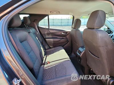 Zdjęcie 11 z 13 samochodu: 2018 CHEVROLET EQUINOX LT VIN:3GNAXTEX5JS580421 - miniatura