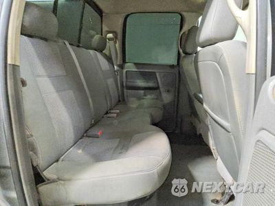 Zdjęcie 10 z 12 samochodu: 2007 DODGE RAM 2500 ST VIN:1D7KS28C87J535603 - miniatura