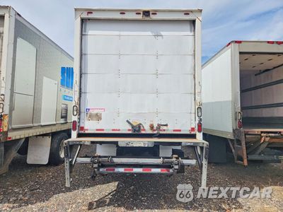 Zdjęcie 6 z 10 samochodu: 2018 HINO 268A BOX TRUCK VIN:5PVNJ8JT6J4S58155 - miniatura
