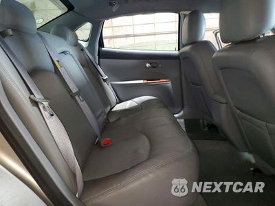 Zdjęcie 10 z 13 samochodu: 2006 BUICK LACROSSE CXL VIN:2G4WD582561149448 - miniatura