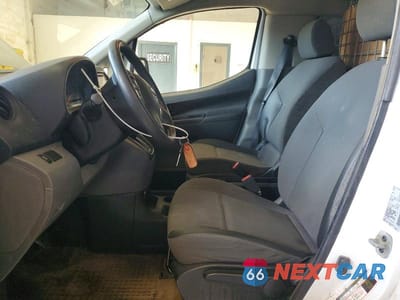 Zdjęcie 7 z 13 samochodu: 2018 NISSAN NV200 DELIVERY VAN VIN:3N6CM0KN4JK705238 - miniatura
