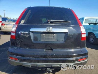 Zdjęcie 6 z 13 samochodu: 2010 HONDA CR-V EX VIN:JHLRE3H57AC008108 - miniatura