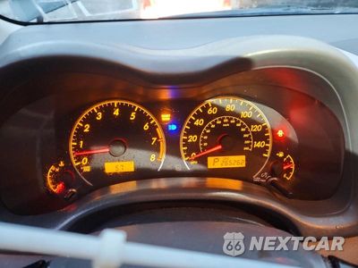 Zdjęcie 9 z 12 samochodu: 2010 TOYOTA COROLLA LE VIN:JTDBU4EEXAJ064552 - miniatura