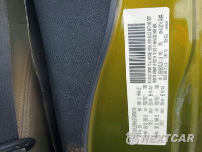 Zdjęcie 14 z 14 samochodu: 2007 JEEP WRANGLER X VIN:1J4GA39147L161110 - miniatura