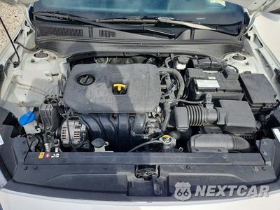 Zdjęcie 11 z 12 samochodu: 2023 KIA FORTE GT LINE VIN:3KPF54AD6PE667709 - miniatura