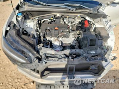Zdjęcie 12 z 14 samochodu: 2024 HONDA HR-V LX VIN:3CZRZ1H33RM703291 - miniatura