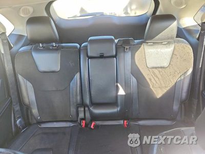 Zdjęcie 10 z 13 samochodu: 2018 FORD EDGE SPORT VIN:2FMPK4AP1JBB10384 - miniatura
