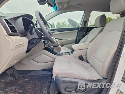Zdjęcie 7 z 12 samochodu: 2019 HYUNDAI TUCSON VALUE VIN:KM8J33A4XKU950792 - miniatura
