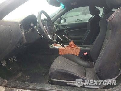 Zdjęcie 7 z 12 samochodu: 2014 SUBARU BRZ 2.0 PREMIUM VIN:JF1ZCAB15E9601777 - miniatura