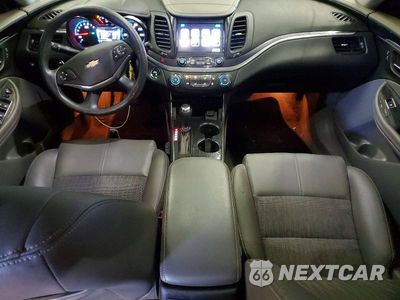 Zdjęcie 8 z 12 samochodu: 2019 CHEVROLET IMPALA LS VIN:1G11X5SA4KU113537 - miniatura