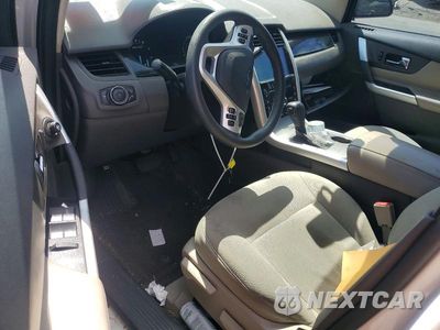 Zdjęcie 8 z 12 samochodu: 2012 FORD EDGE SE VIN:2FMDK3GC0CBA42020 - miniatura