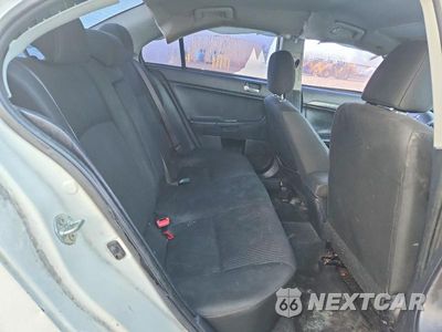 Zdjęcie 10 z 12 samochodu: 2015 MITSUBISHI LANCER ES VIN:JA32U2FU4FU020349 - miniatura