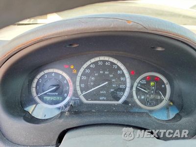 Zdjęcie 9 z 12 samochodu: 2004 TOYOTA SIENNA LE 7 PASSENGER VIN:5TDZA23C84S063663 - miniatura