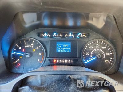 Zdjęcie 9 z 13 samochodu: 2016 FORD F150 SUPER CAB VIN:1FTEX1CG2GKE77270 - miniatura