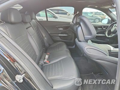 Zdjęcie 10 z 12 samochodu: 2022 MERCEDES-BENZ C 300 VIN:W1KAF4GB3NR047176 - miniatura