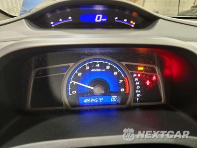 Zdjęcie 9 z 12 samochodu: 2010 HONDA CIVIC LX VIN:2HGFG1B61AH513267 - miniatura