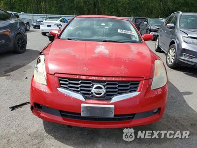 Piąte zdjęcie samochodu w środku: 2009 NISSAN ALTIMA 2.5S VIN:1N4AL24E39C186308 - miniatura