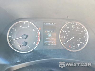 Zdjęcie 9 z 12 samochodu: 2022 NISSAN SENTRA S VIN:3N1AB8BV2NY208354 - miniatura