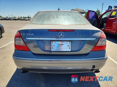 Zdjęcie 6 z 12 samochodu: 2009 MERCEDES-BENZ E 350 VIN:WDBUF56X99B390095 - miniatura