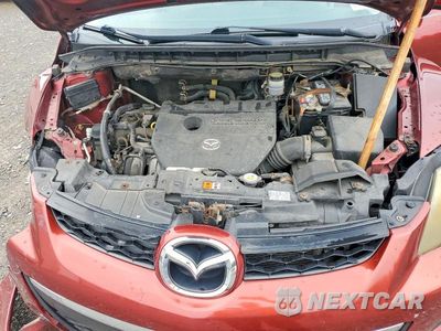 Zdjęcie 12 z 13 samochodu: 2011 MAZDA CX-7 VIN:JM3ER2AM2B0394944 - miniatura