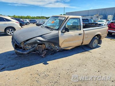 1994 FORD RANGER 1FTCR10A3RUD12725 - główne zdjęcie licytacji z USA - miniatura