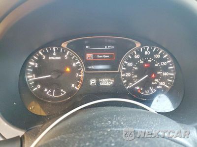 Zdjęcie 9 z 13 samochodu: 2015 NISSAN ALTIMA 2.5 SL VIN:1N4AL3APXFN301823 - miniatura