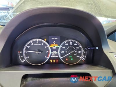 Zdjęcie 9 z 14 samochodu: 2017 ACURA RDX ADVANCE VIN:5J8TB4H71HL008510 - miniatura