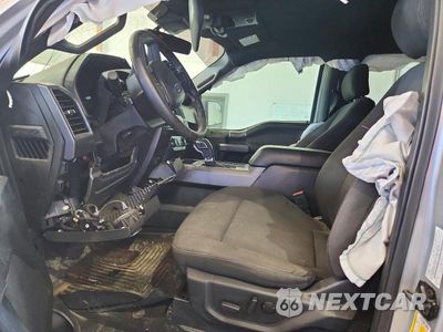 Zdjęcie 7 z 13 samochodu: 2019 FORD F150 SUPERCREW VIN:1FTEW1CP7KFC79272 - miniatura