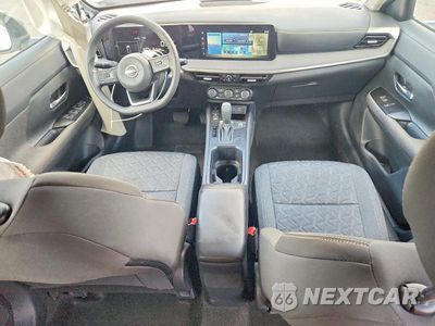 Zdjęcie 8 z 13 samochodu: 2025 NISSAN KICKS SV VIN:3N8AP6CA6SL440998 - miniatura