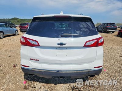 Zdjęcie 6 z 12 samochodu: 2020 CHEVROLET EQUINOX PREMIER VIN:2GNAXPEX0L6206999 - miniatura