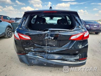 Zdjęcie 6 z 12 samochodu: 2018 CHEVROLET EQUINOX LT VIN:2GNAXJEVXJ6281492 - miniatura