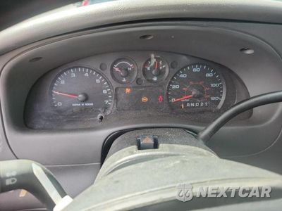 Zdjęcie 9 z 12 samochodu: 2004 FORD RANGER VIN:1FTYR10E84PA86598 - miniatura