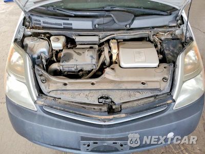 Zdjęcie 11 z 12 samochodu: 2009 TOYOTA PRIUS BASE VIN:JTDKB20U193514968 - miniatura