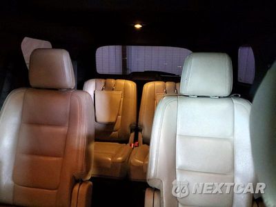 Zdjęcie 10 z 13 samochodu: 2013 FORD EXPLORER LIMITED VIN:1FM5K8F86DGA10861 - miniatura