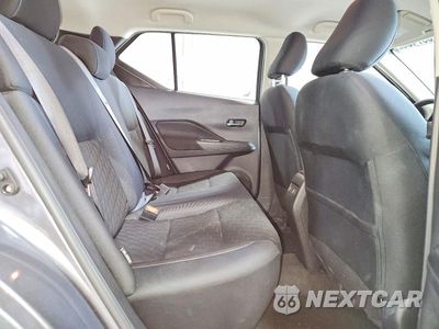 Zdjęcie 11 z 13 samochodu: 2023 NISSAN KICKS SV VIN:3N1CP5CV8PL523084 - miniatura