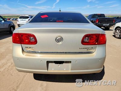 Zdjęcie 6 z 12 samochodu: 2008 BUICK LUCERNE CXL VIN:1G4HD572X8U180972 - miniatura